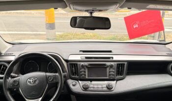 
										RAV STREET 2.0 4X2 GASOLINA 2019 full									