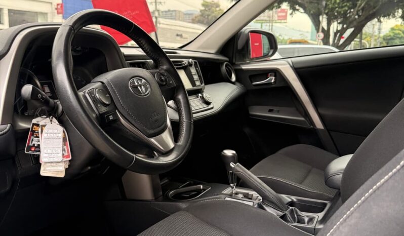 
								RAV STREET 2.0 4X2 GASOLINA 2019 full									