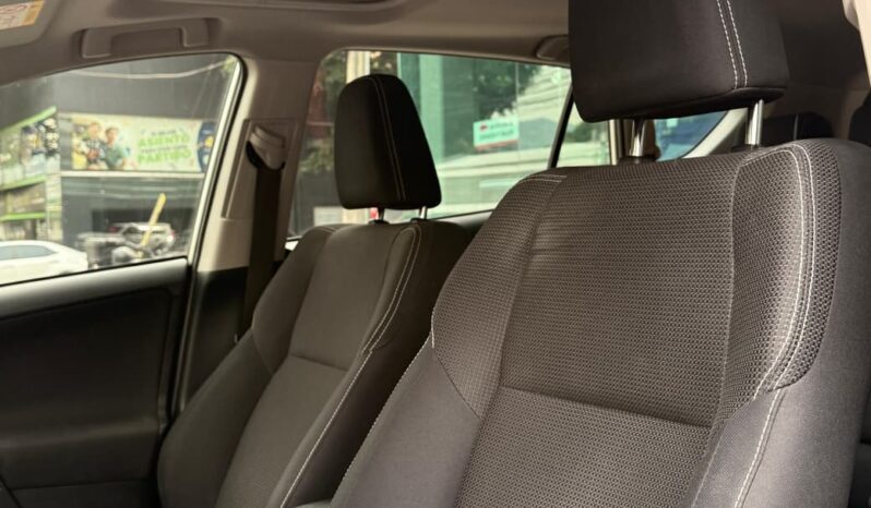 
								RAV STREET 2.0 4X2 GASOLINA 2019 full									