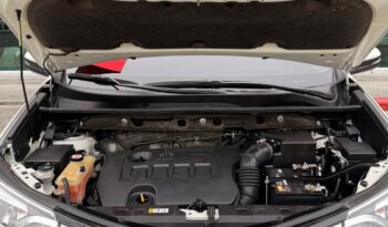 
										RAV STREET 2.0 4X2 GASOLINA 2019 full									