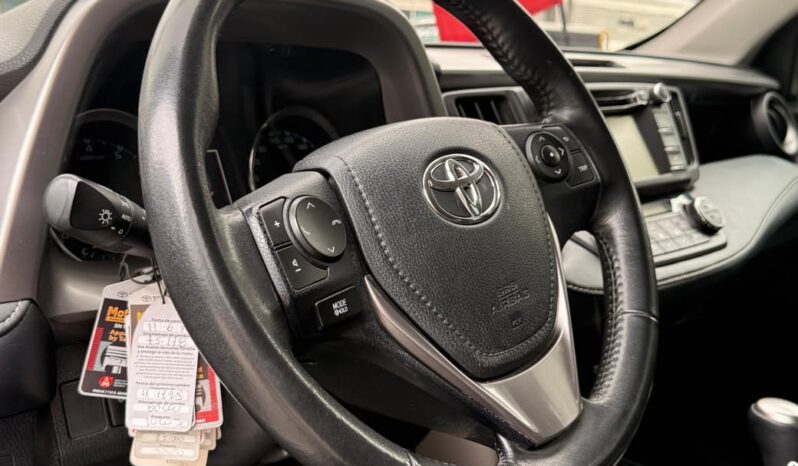 
								RAV STREET 2.0 4X2 GASOLINA 2019 full									