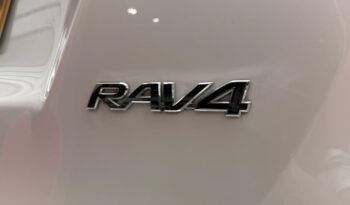 
										RAV STREET 2.0 4X2 GASOLINA 2019 full									