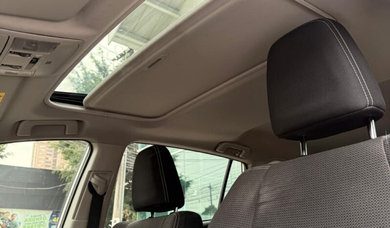 
								RAV STREET 2.0 4X2 GASOLINA 2019 full									