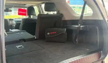 
										4RUNNER SR5 2021 full									