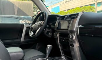 
										4RUNNER SR5 2021 full									