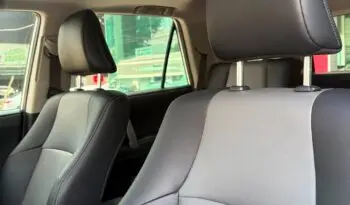 
										4RUNNER SR5 2021 full									