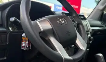
										4RUNNER SR5 2021 full									