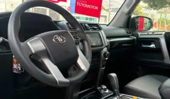 
										4RUNNER SR5 2021 full									