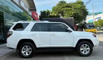 
										4RUNNER SR5 2021 full									