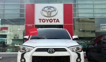 
										4RUNNER SR5 2021 full									