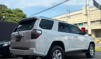 
										4RUNNER SR5 2021 full									