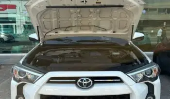 
										4RUNNER SR5 2021 full									