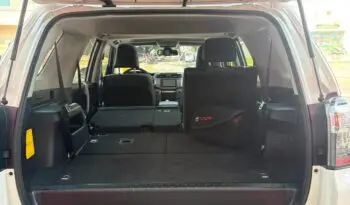 
										4RUNNER SR5 2021 full									