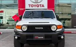 FJ CRUISER 4×4 4.0 2019 GASOLINA