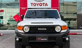 FJ CRUISER 2019