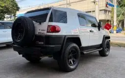 FJ CRUISER 4×4 4.0 2019 GASOLINA