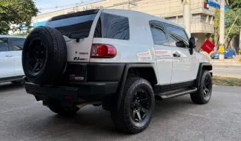 
										FJ CRUISER 4×4 4.0 2019 GASOLINA full									