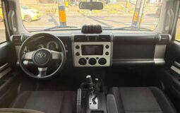 FJ CRUISER 4×4 4.0 2019 GASOLINA