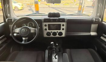 
										FJ CRUISER 4×4 4.0 2019 GASOLINA full									