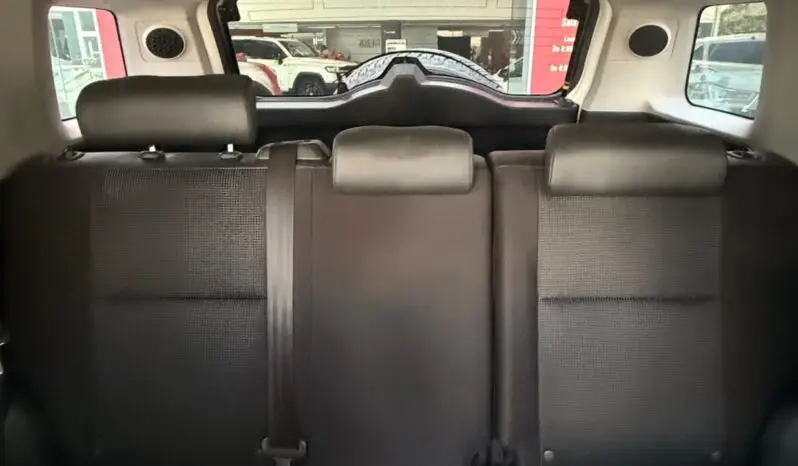 
								FJ CRUISER 4×4 4.0 2019 GASOLINA full									