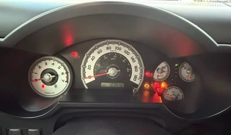 
								FJ CRUISER 4×4 4.0 2019 GASOLINA full									