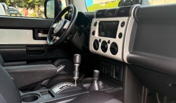 
										FJ CRUISER 4×4 4.0 2019 GASOLINA full									