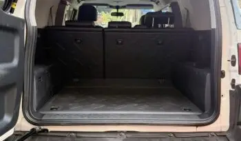 
										FJ CRUISER 4×4 4.0 2019 GASOLINA full									