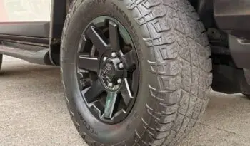 
										FJ CRUISER 4×4 4.0 2019 GASOLINA full									