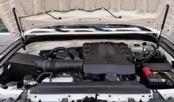 
										FJ CRUISER 4×4 4.0 2019 GASOLINA full									