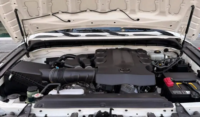 
								FJ CRUISER 4×4 4.0 2019 GASOLINA full									