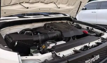 
										FJ CRUISER 4×4 4.0 2019 GASOLINA full									