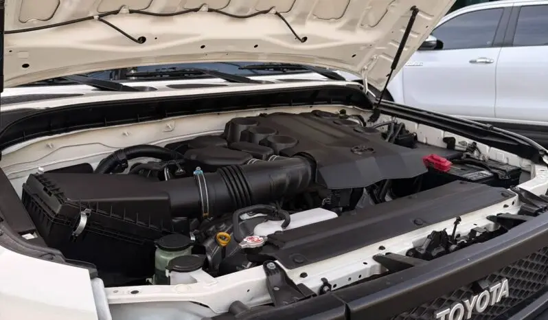 
								FJ CRUISER 4×4 4.0 2019 GASOLINA full									