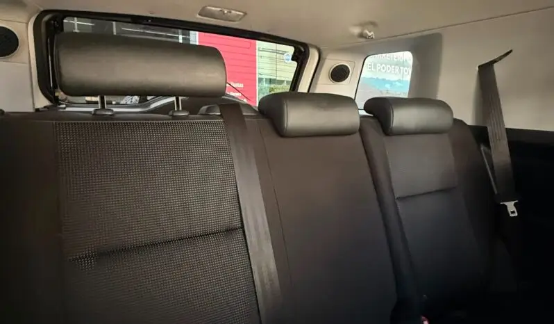 
								FJ CRUISER 4×4 4.0 2019 GASOLINA full									