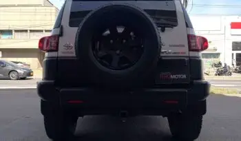 
										FJ CRUISER 4×4 4.0 2019 GASOLINA full									