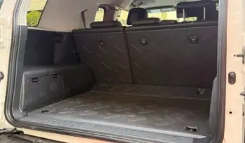 
										FJ CRUISER 4×4 4.0 2019 GASOLINA full									