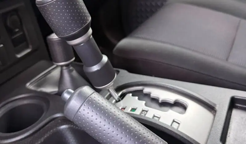 
								FJ CRUISER 4×4 4.0 2019 GASOLINA full									
