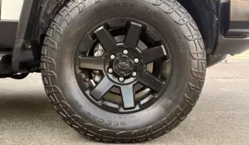 
										FJ CRUISER 4×4 4.0 2019 GASOLINA full									