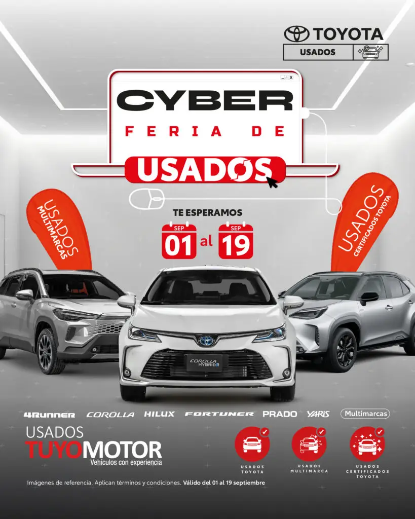 FERIA DE USADOS DIGITAL
