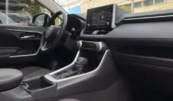 
										TOYOTA RAV4 2.0 4X2 XLE GASOLINA 2022 full									