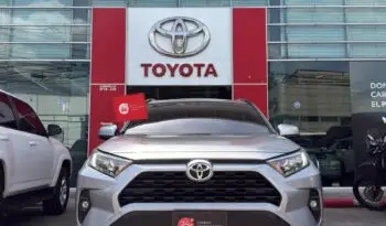 
										TOYOTA RAV4 2.0 4X2 XLE GASOLINA 2022 full									