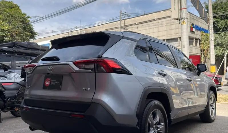 
								TOYOTA RAV4 2.0 4X2 XLE GASOLINA 2022 full									
