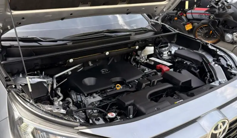 
								TOYOTA RAV4 2.0 4X2 XLE GASOLINA 2022 full									