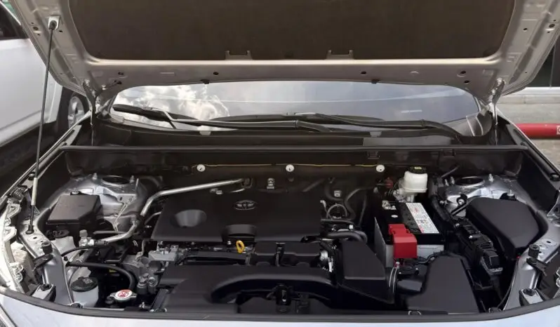 
								TOYOTA RAV4 2.0 4X2 XLE GASOLINA 2022 full									
