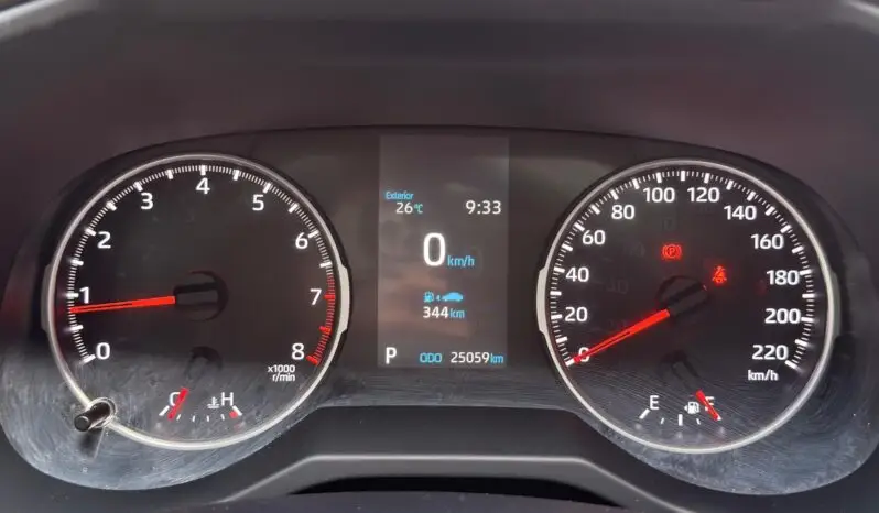 
								TOYOTA RAV4 2.0 4X2 XLE GASOLINA 2022 full									