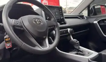 
										TOYOTA RAV4 2.0 4X2 XLE GASOLINA 2022 full									