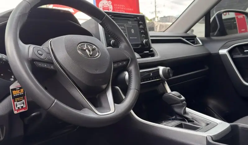 
								TOYOTA RAV4 2.0 4X2 XLE GASOLINA 2022 full									