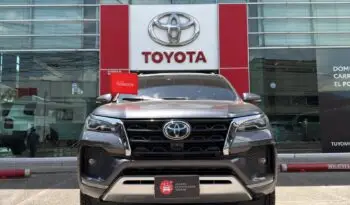
										FORTUNER 2.4 DIESEL SRV 2022 full									