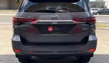 
										FORTUNER 2.4 DIESEL SRV 2022 full									
