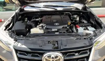
										FORTUNER 2.4 DIESEL SRV 2022 full									