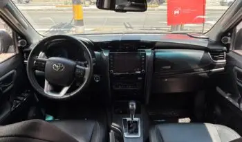
										FORTUNER 2.4 DIESEL SRV 2022 full									